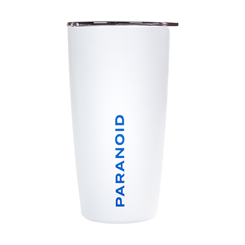 파라노이드 커피